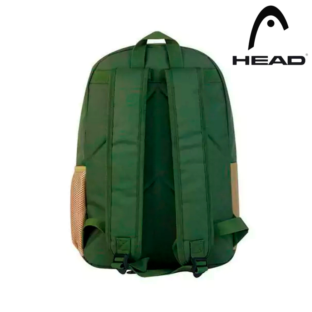 MOCHILAS HEAD 42X29X14CM