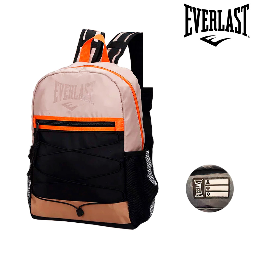 MOCHILA EVERLAST