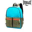 MOCHILA EVERLAST URBANA REFORZADA