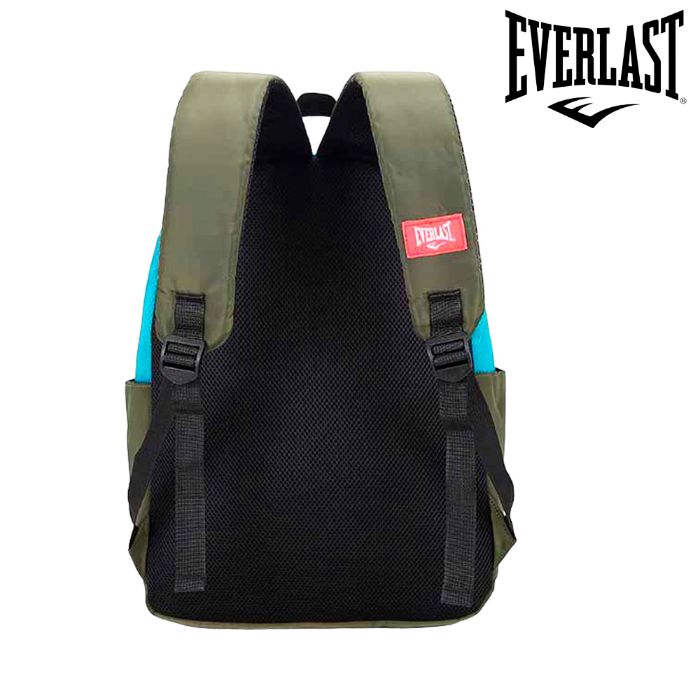 MOCHILA EVERLAST URBANA REFORZADA