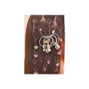 ANILLOS PARA TRENZAS SURTIDOS