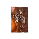 ANILLOS PARA TRENZAS SURTIDOS