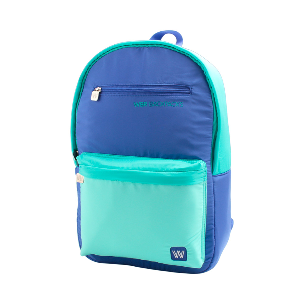 MOCHILA 17" WBR