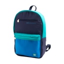 MOCHILA 17" WBR