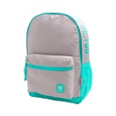 MOCHILA 17" WBR