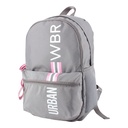 MOCHILA 17" WBR