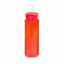BOTELLA DEPORTIVA CON PICO 750ML COLORES VARIOS