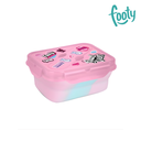 CONTENEDOR PLEGABLE 1 COMPARTIMENTO