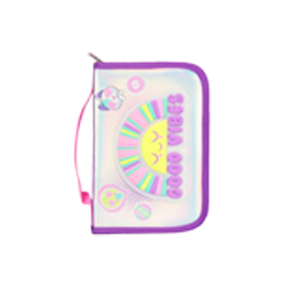 CARTUCHERA DESPLEGABLE SUNSHINE