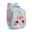 MOCHILA INFANTIL