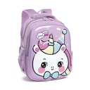 MOCHILA INFANTIL