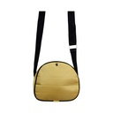 CARTERITA TACHA C/ CORREA  LISA