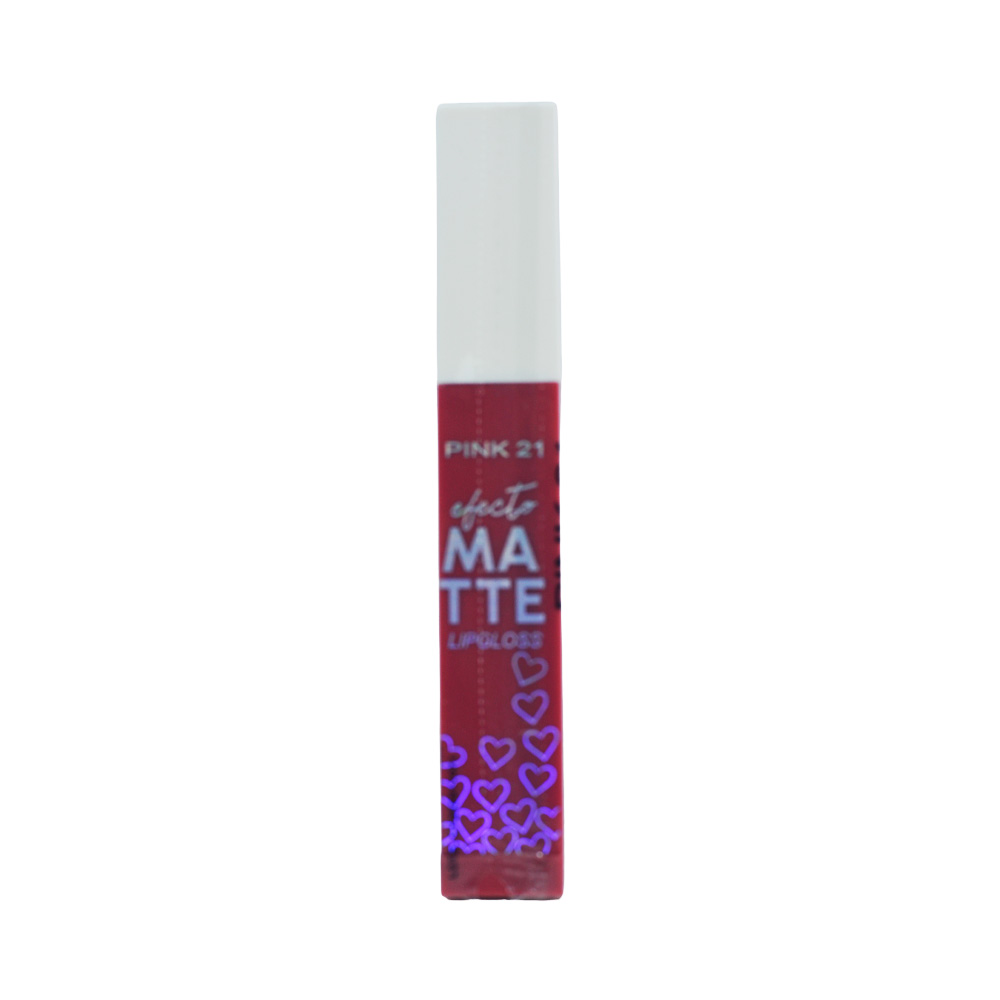 LABIAL LIQUIDO MATE