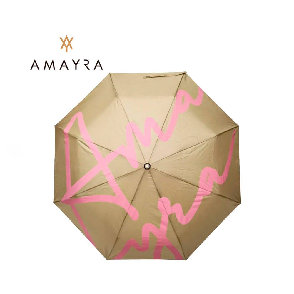 PARAGUAS AUTOMATICO AMAYRA 21.5"