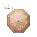 PARAGUAS AUTOMATICO AMAYRA 21.5"