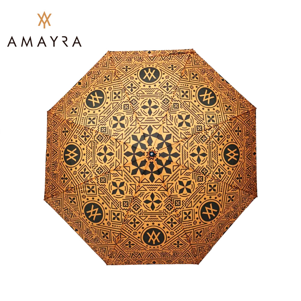 PARAGUAS AUTOMATICO AMAYRA 21.5"