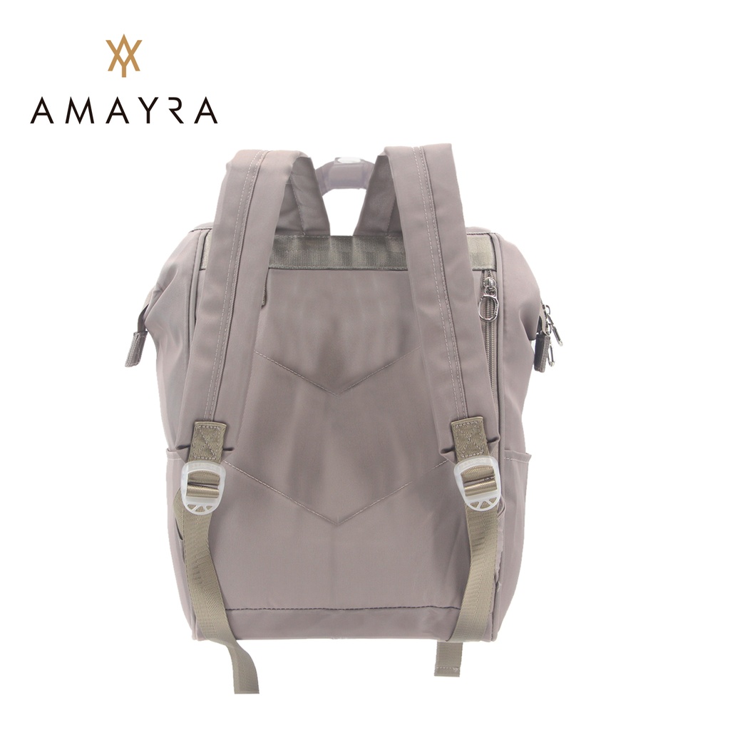 MOCHILA AMAYRA