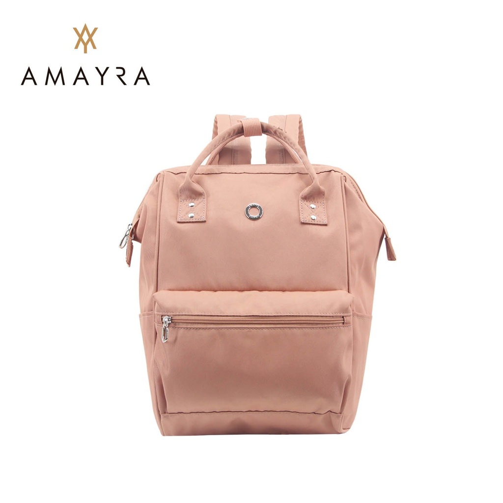 MOCHILA AMAYRA