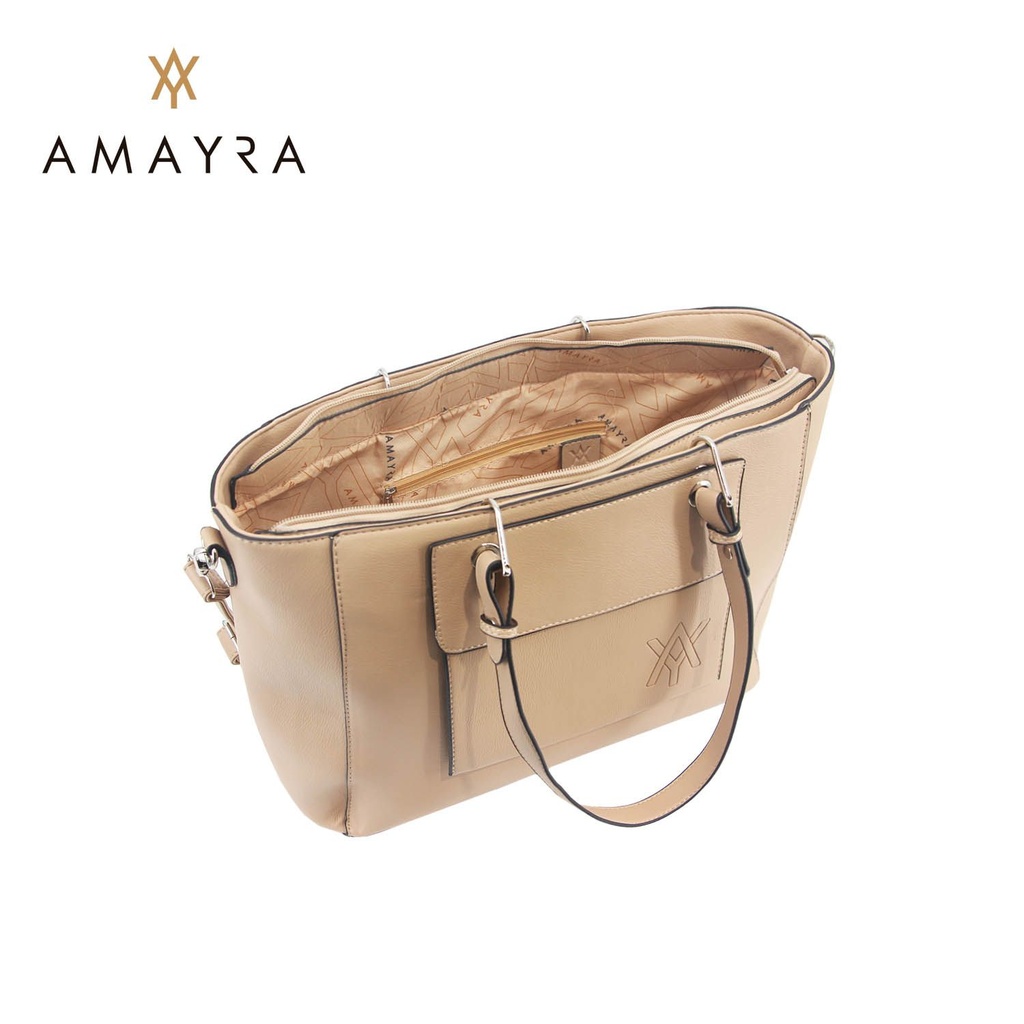 CARTERA AMAYRA