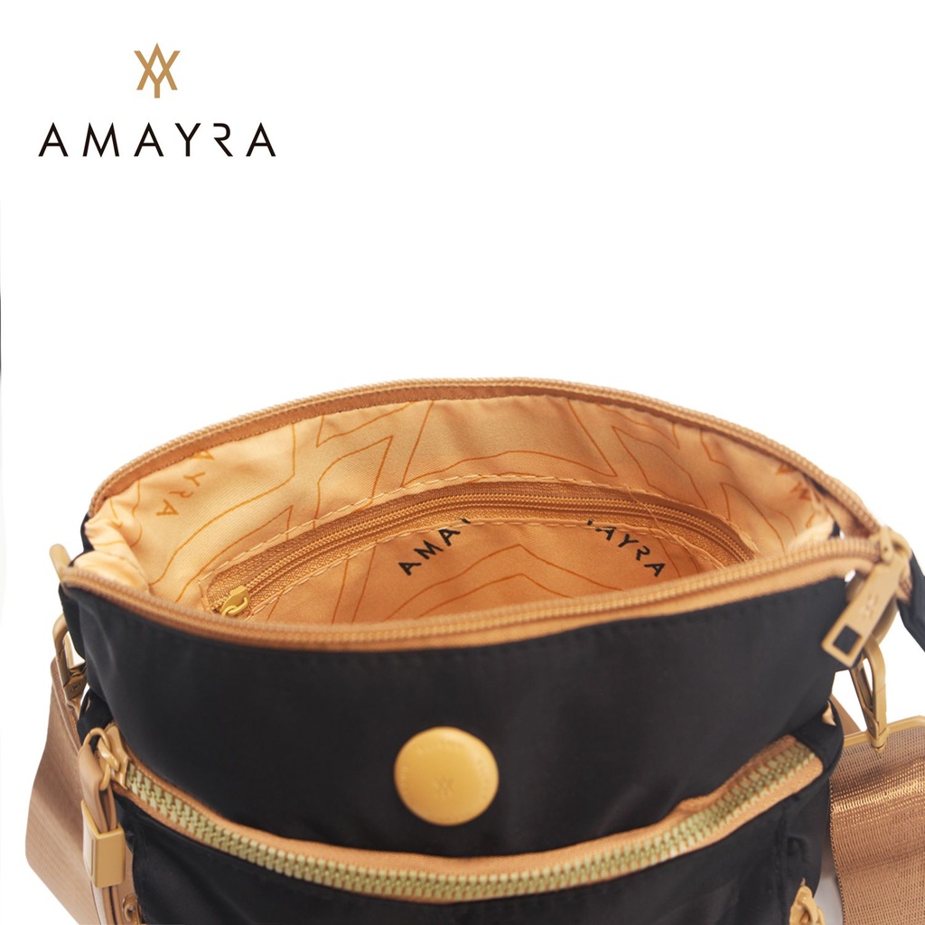 MORRAL AMAYRA STREET NEGRO