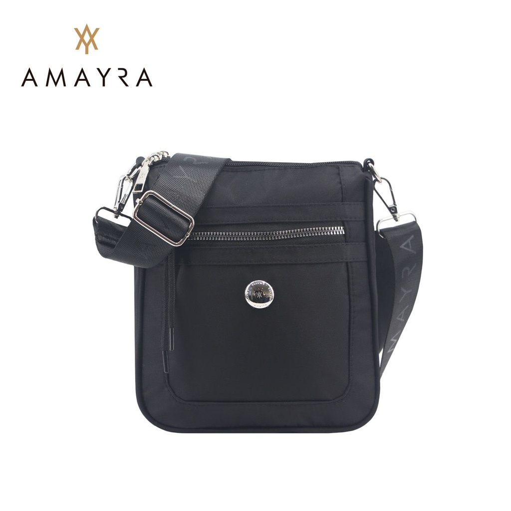 MORRAL STREET AMAYRA