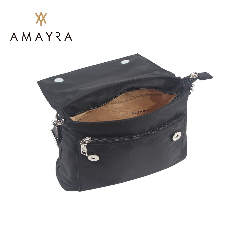 MORRAL AMAYRA STREET NEGRO