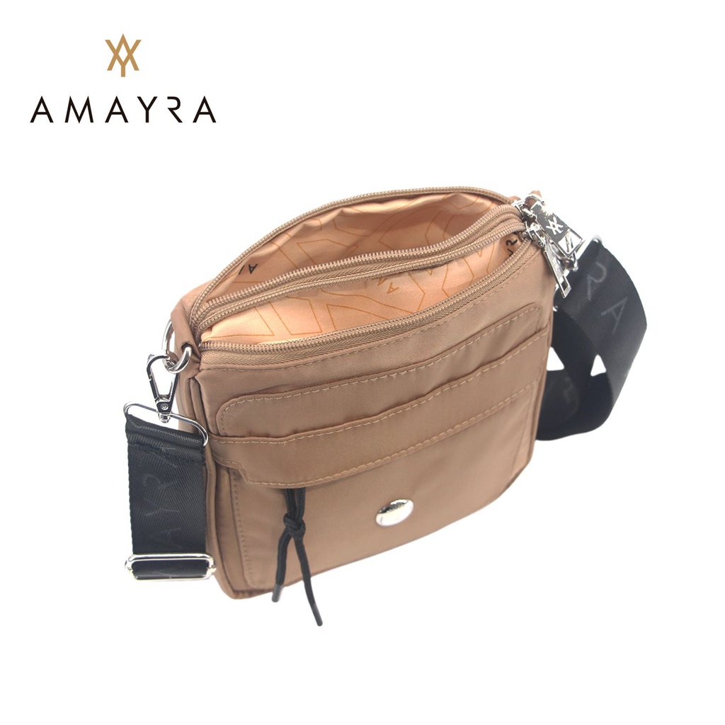 MORRAL AMAYRA STREET