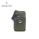 BANDOLERA PORTA CELULAR AMAYRA