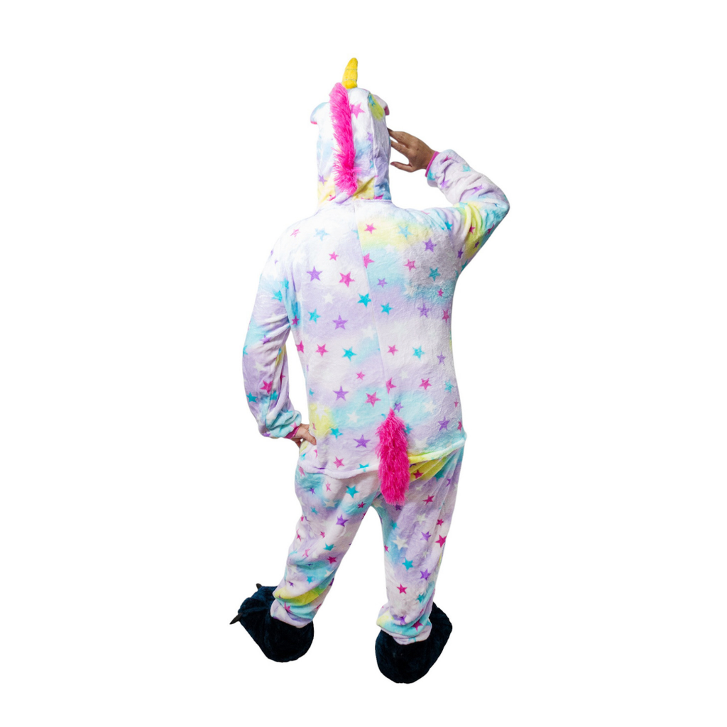 PIJAMA INFANTIL 130CM