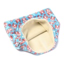 CUELLO INFANTIL ESTAMPADO HELLO