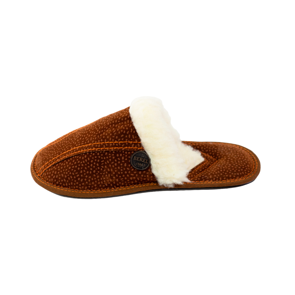 PANTUFLA CARPINCHO 41/42