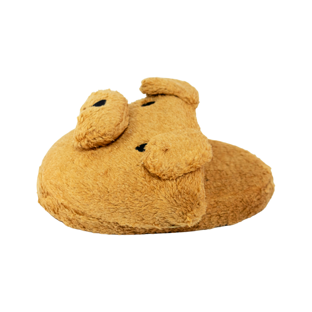 PANTUFLON 3D ANIMALES 39/40