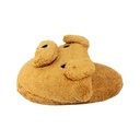 PANTUFLON 3D ANIMALES 39/40