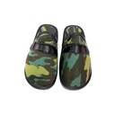 PANTUFLA CAMUFLADA GUARDA 39/40