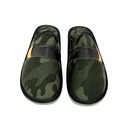 PANTUFLA CAMUFLADO GUARDA 41/42