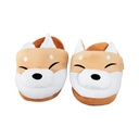 PANTUFLON 3D ANIMALES 37/38