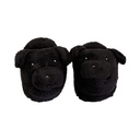 PANTUFLON 3D ANIMALES 37/38