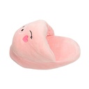 PANTUFLON BORDADO PERSONAJES 35 AL 40