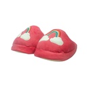 PANTUFLON BORDADO PERSONAJES 35 AL 40