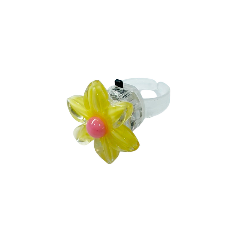 ANILLO LUMINOSO