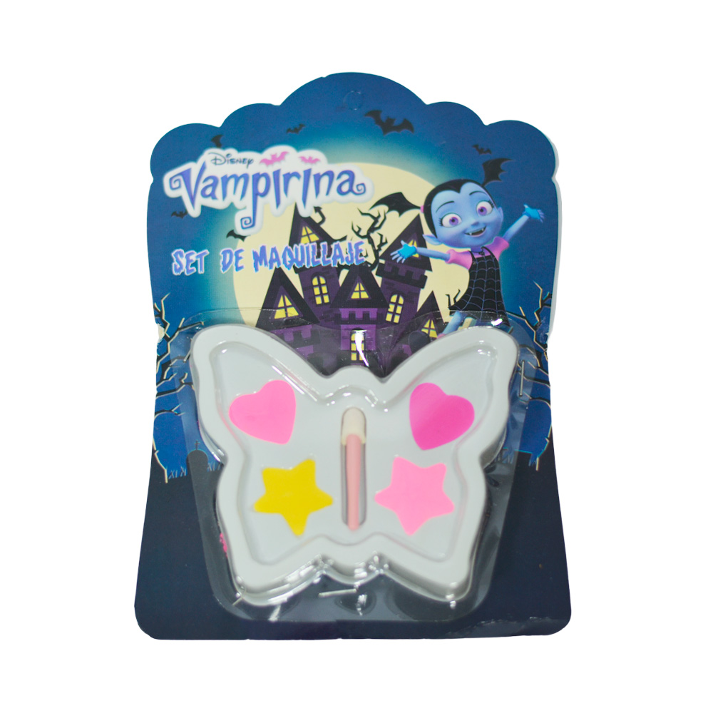 SET MAQUILLAJE INFANTIL