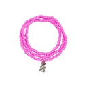 PULSERA MOSTACILLAS TEDDY