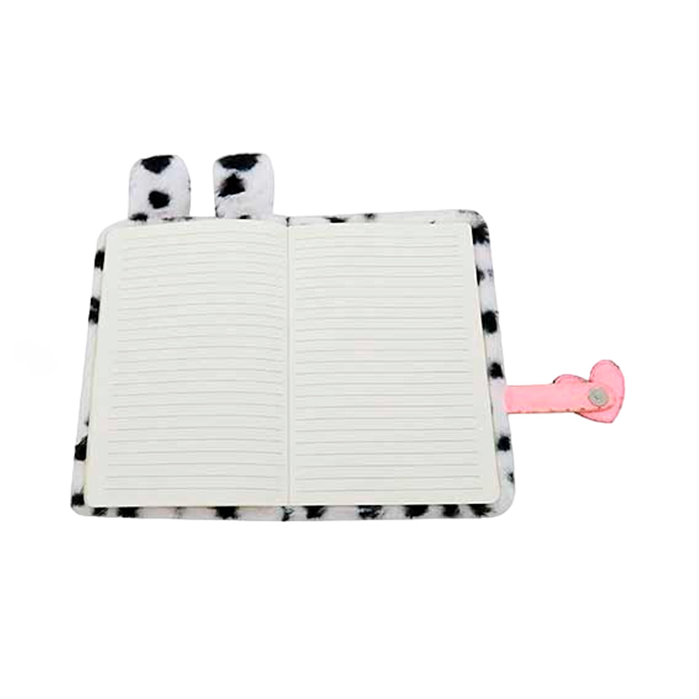 CUADERNO STATIONARY