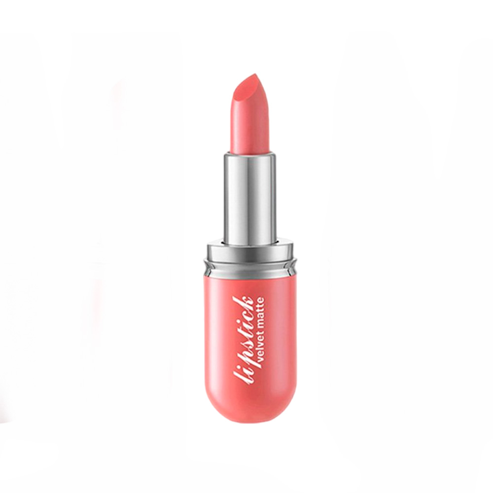 LABIAL CREAMY RED VELVET