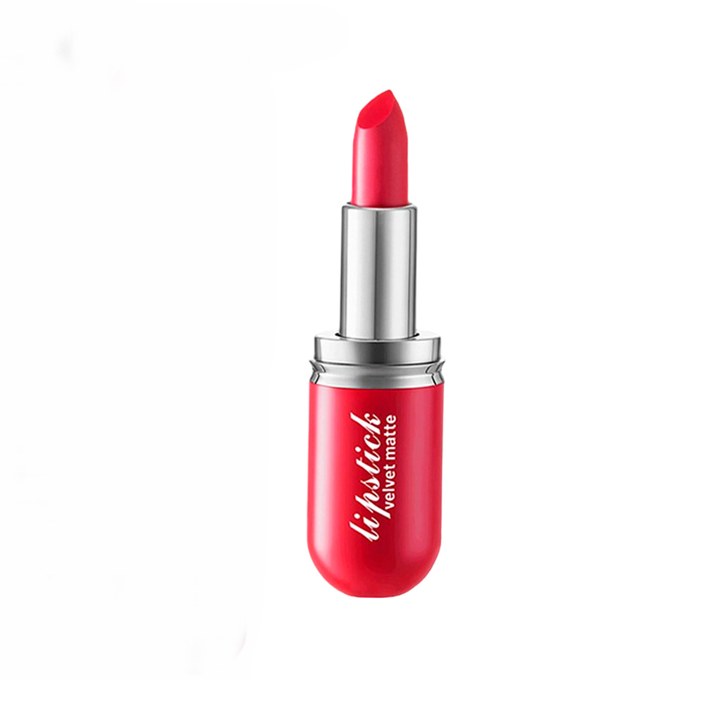 LABIAL CREAMY RED VELVET