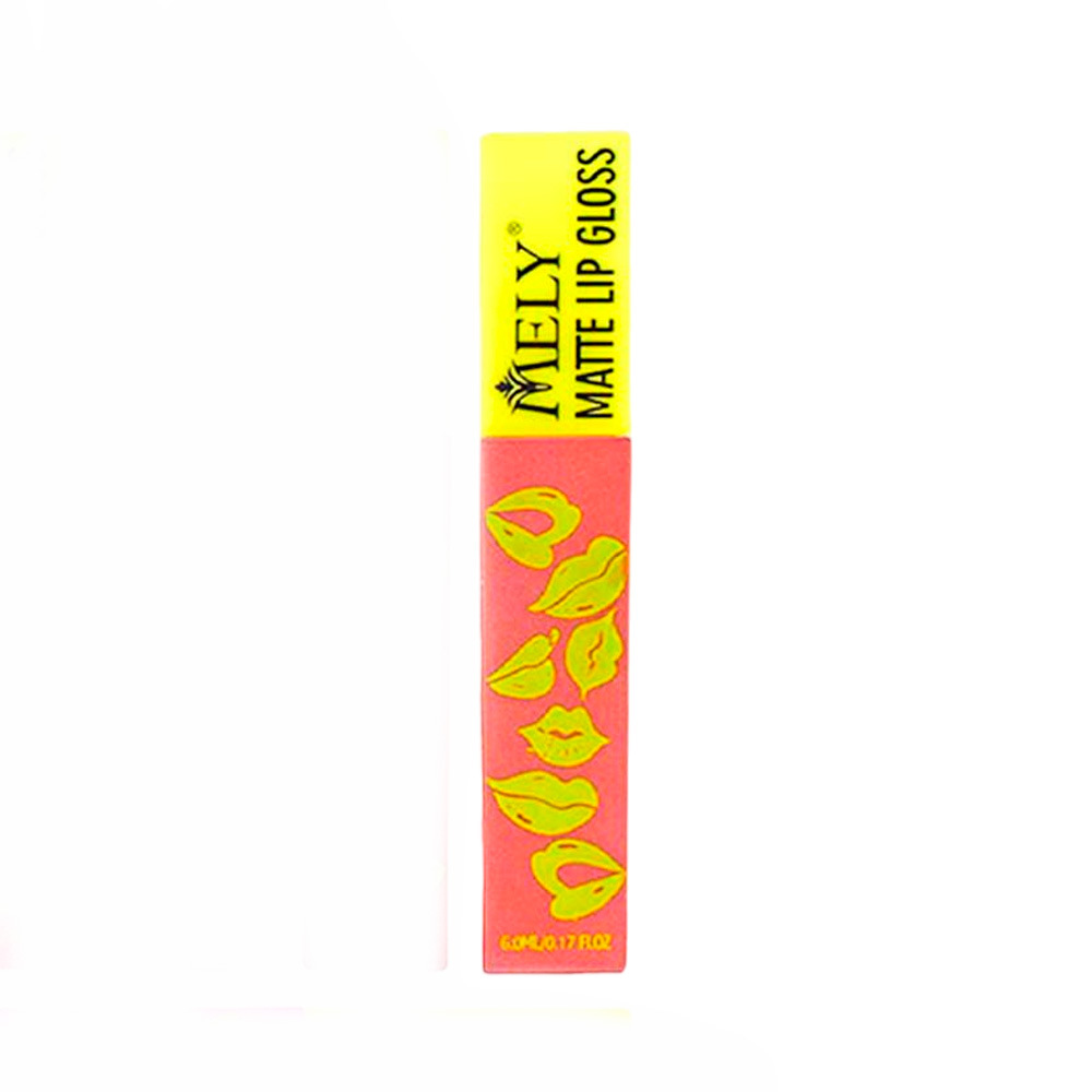 LABIAL MATE LIP GLOSS