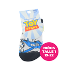 MEDIAS BUZZ Y TOY STORY TALLE 1