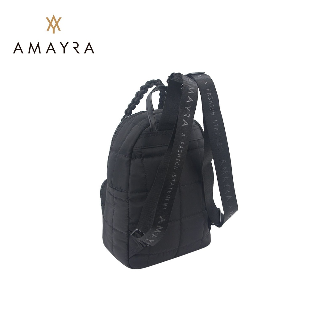 MOCHILA AMAYRA