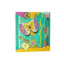 CUADERNO MARIPOSA Y PALTA