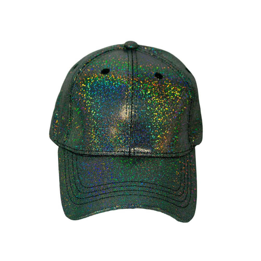 GORRA GLITTER